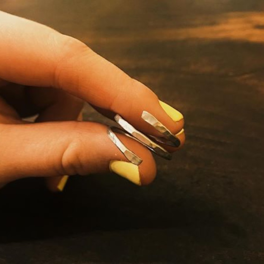 Wrap ring
